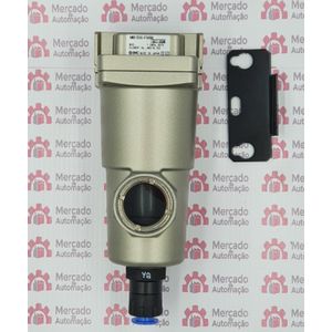 AMG150C-F02BD FILTRO DE AR SEPARADOR DE CONDENSADO - SERIE AMG