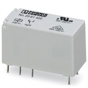 REL-MR-230AC/21HC RELÉ DIGITAL ELETROMECÂNICO