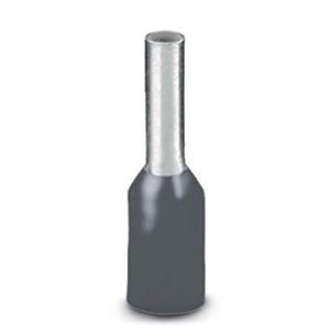AI0,75-8GY TERMINAL ELÉTRICO ISOLADO