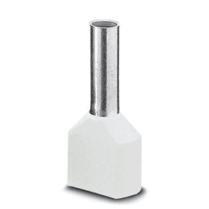 AI-TWIN2X0,5-8WH TERMINAL ELÉTRICO ISOLADO