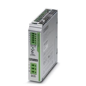 TRIO-PS/1AC/24DC/2.5 FONTE DE ALIMENTACAO CHAVEADA