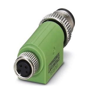 SAC-4P-M12MS-M8FS CABO COM CONECTOR