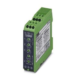 EMD-FL-V-300 RELE DE MONITORAMENTO