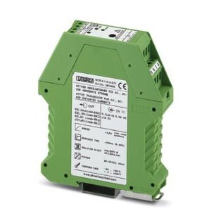 MCR-S-1-5-UI-DCI-NC CONVERSOR DE SINAIS