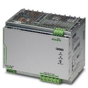 QUINT-PS/1AC/24DC/40 FONTE DE ALIMENTACAO CHAVEADA