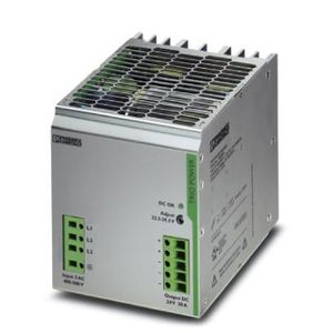TRIO-PS/3AC/24DC/20 FONTE DE ALIMENTAÇÃO CHAVEADA