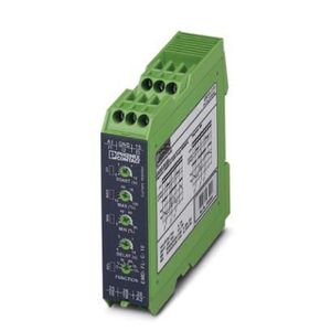 EMD-FL-C-10 RELÉ DE MONITORAMENTO