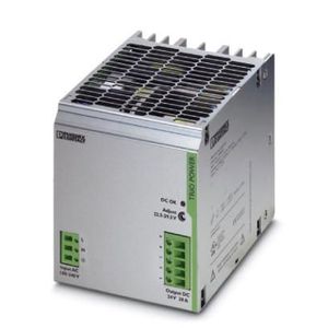 TRIO-PS/1AC/24DC/20 FONTE DE ALIMENTAÇÃO CHAVEADA