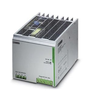 TRIO-PS/3AC/24DC/40 FONTE DE ALIMENTAÇÃO CHAVEADA