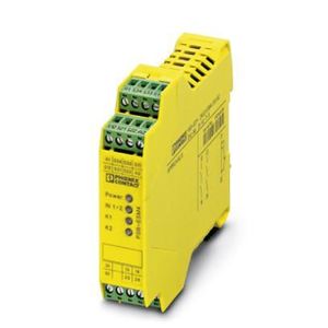 PSR-SCP-24UC/ESM4/2X1/1X2 RELÉ DIGITAL DE CONTATO GUIADO