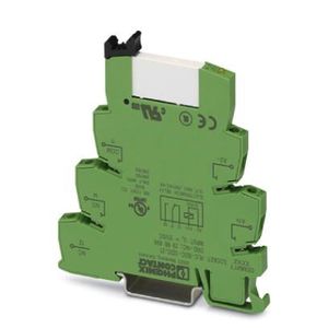 PLC-RSC-12DC/21 RELÉ DIGITAL ELETROMECÂNICO