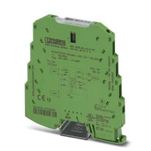 MINIMCR-SL-UI-2I-NC CONVERSOR DE SINAIS