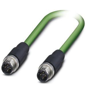 VS-M12MS-M12MS-93C-LI/2,0 CABO COM CONECTOR