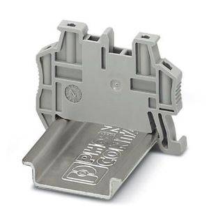 CLIPFIX35-5 SUPORTE PARA CONECTOR-POSTE