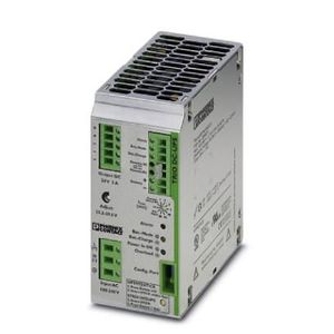 TRIO-UPS/1AC/24DC/5 MODULO DE ALIMENTACAO UPS