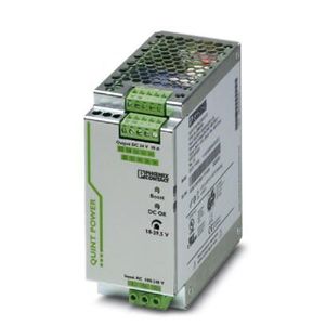 QUINT-PS/1AC/24DC/10 FONTE DE ALIMENTACAO CHAVEADA
