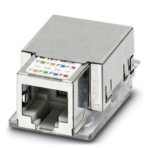 VS-08-BU-RJ45-5-F/PK CONECTOR ELÉTRICO