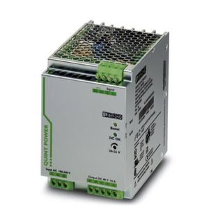 QUINT-PS/1AC/48DC/10 FONTE DE ALIMENTAÇÃO CHAVEADA