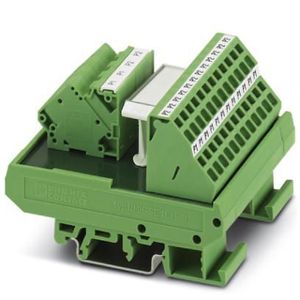 UMK-PVB2/24/ZFKDS MÓDULO DE CONEXÃO DE FIOS/CABO