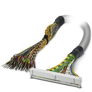CABLE-FLK50/OE/0,14/300 CABO MULTIVIAS COM CONECTOR