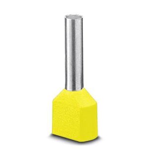 AI-TWIN2X6-14YE TERMINAL ELÉTRICO ISOLADO