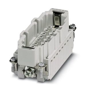HC-B16-I-CT-M CONECTOR ELÉTRICO