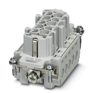 HC-B10-I-UT-F CONECTOR ELÉTRICO