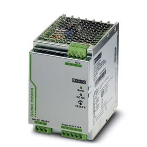 QUINT-PS/1AC/24DC/20 FONTE DE ALIMENTACAO CHAVEADA