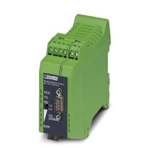 PSI-MOS-RS232/FO660E CONVERSOR DE PROTOCOLO