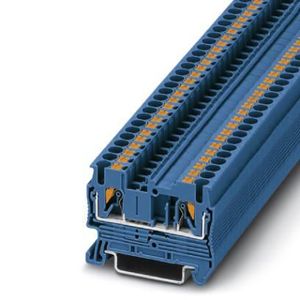 PT2,5BU CONECTOR ELETRICO