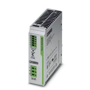TRIO-PS/1AC/5DC/10 FONTE DE ALIMENTAÇÃO CHAVEADA