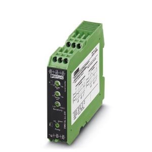 EMD-SL-LL-230 RELÉ DE MONITORAMENTO