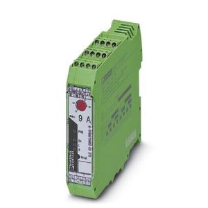 ELRW3-24DC/500AC-9I RELÉ HÍBRIDO DE ACIONAMENTO