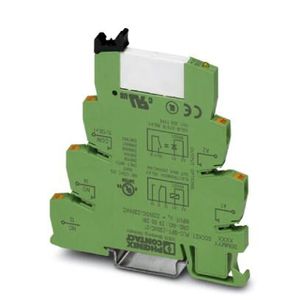 PLC-RPT-230UC/21 RELE DIGITAL ELETROMECANICO