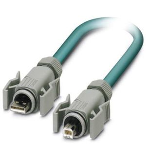 VS-04-2X2X26C7/7-67A/67B/2,0 CABO COM CONECTOR