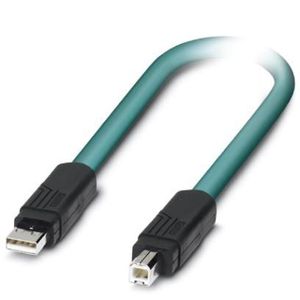 VS-04-2X2X26C7/7-SDA/SDB/2,0 CABO COM CONECTOR
