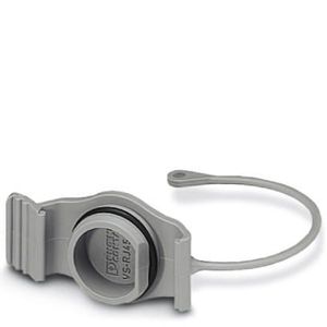 VS-08-SD-F CAPA PARA CONECTOR ELÉTRICO