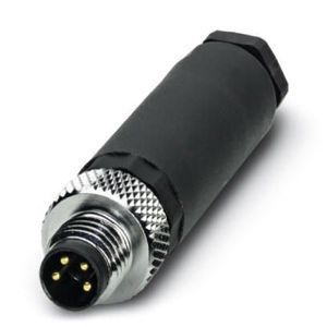 SACC-M8MS-4CON-M-SW CONECTOR ELETRICO