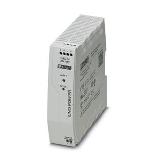 UNO-PS/1AC/24DC/150W FONTE DE ALIMENTACAO CHAVEADA