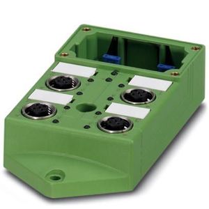 SACB-4/8-L-CGGSCO DISTRIBUIDOR DE CONEXÃO ELÉTRI