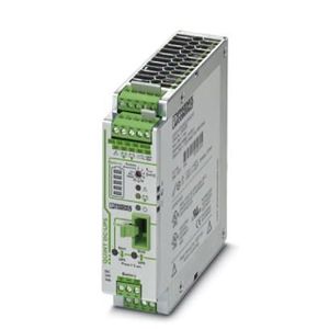 QUINT-UPS/24DC/24DC/10 MODULO DE ALIMENTACAO UPS
