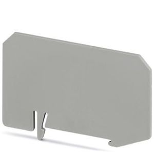 ATP-ST6 TAMPA P/ CONECTOR ELETRICO