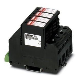 VAL-MS-T1/T2335/12.5/4+0-FM DISPOSITIVO SUPRESSOR