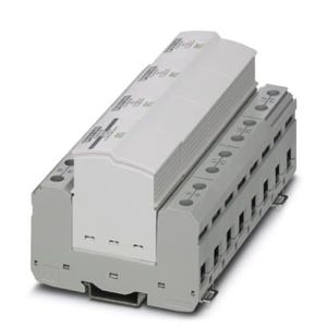 FLT-SEC-P-T1-3S-350/25-FM DISPOSITIVO SUPRESSOR