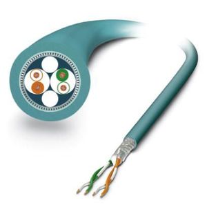 VS-OE-OE-93E-100,0 CABO SEM CONECTOR