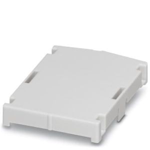 MEPLC40PLSGY7035 TAMPA PLÁSTICA