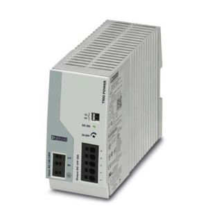 TRIO-PS-2G/1AC/24DC/20 FONTE DE ALIMENTACAO CHAVEADA