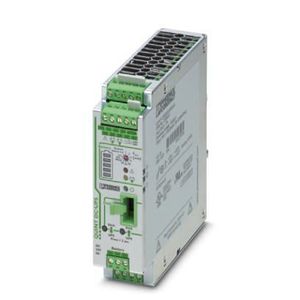 QUINT-UPS/24DC/24DC/5 MODULO DE ALIMENTACAO UPS