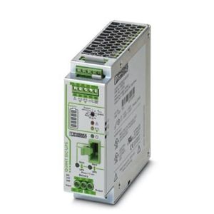 QUINT-UPS/24DC/24DC/20 MÓDULO DE ALIMENTAÇÃO UPS