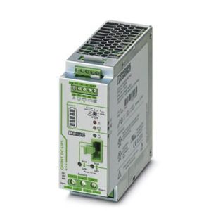 QUINT-UPS/24DC/24DC/40 MODULO DE ALIMENTACAO UPS